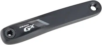 Sram Gx 1000 Gxp Left Crank Arm Black 1