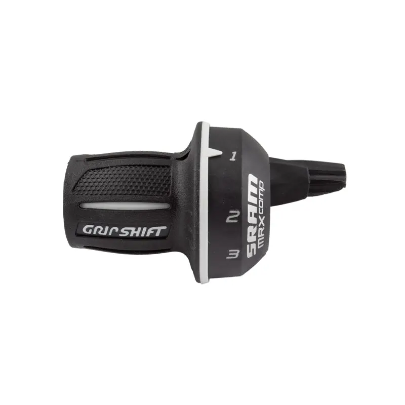 Sram Mrx-Comp 3Sp Grip Shifter 1