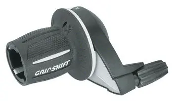 Sram Mrx Comp 8-Speed Rear Shifter, Shimano Compatible 1