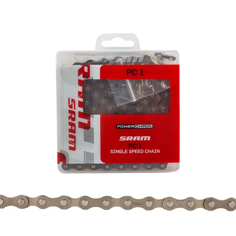 Sram Pc 1 Single Speed/Bmx/Track Chain 1