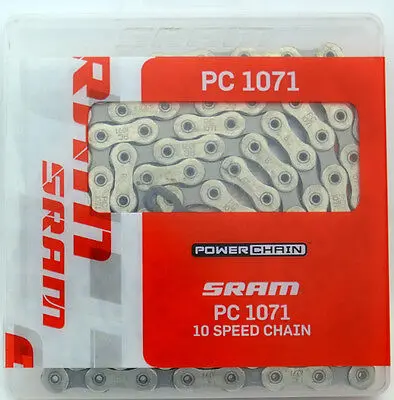 Sram Pc-1071 Chain 1