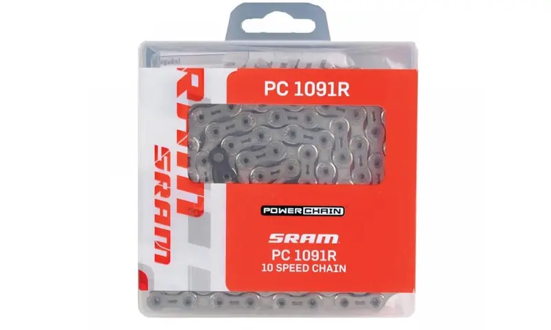 Sram Pc-1091R Chain 1