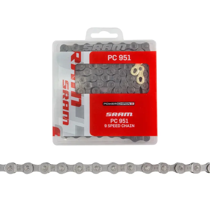 Sram Pc-951 Chain 1
