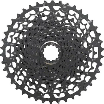 Sram Pg-1130 11-Speed 11-42T Black Cassette 1