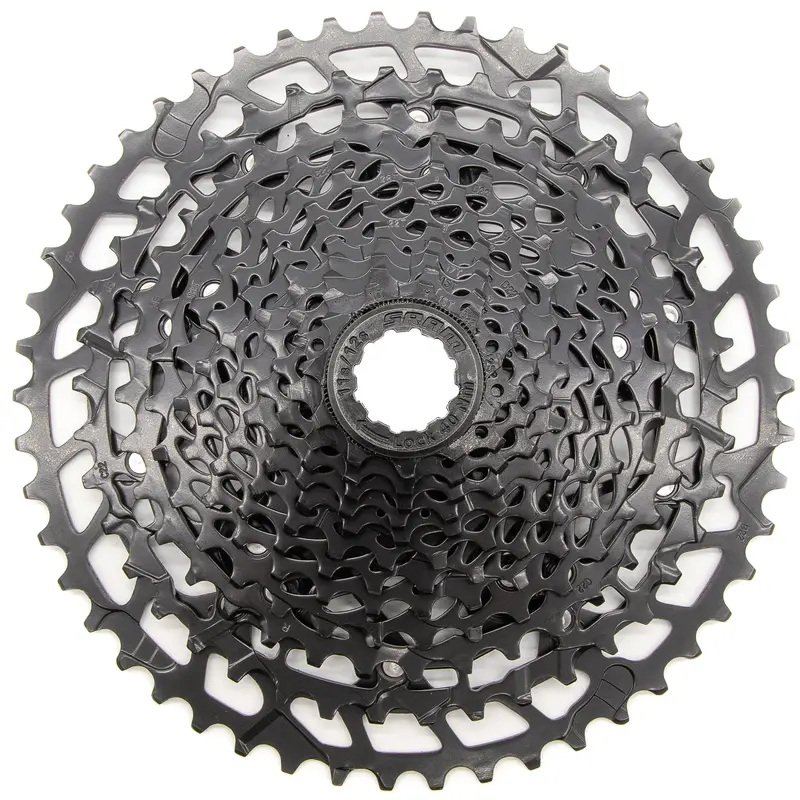 Sram Pg-1210 Sx Eagle 12 Speed Cassette - Out Of Box 1