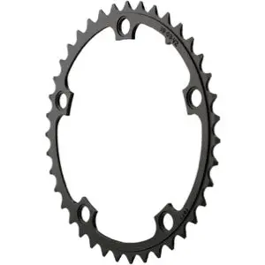 Sram Powerglide Chainring - 10 Speed, 130Mm, 39T For 48/53T Outer 1
