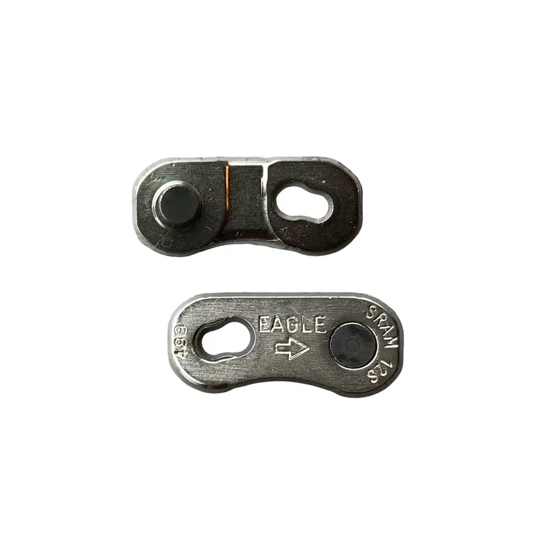 Sram Powerlock Eagle Silver Chain Connector 12-Speed 1