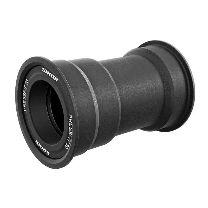 Sram Pressfit 30 68-92Mm Bottom Bracket, Fits Bb30a, Bbright, Bb386, Bb386 Evo 1