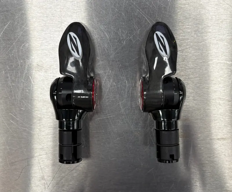 Sram R2c 10-Speed Bulb Shifters Used 1