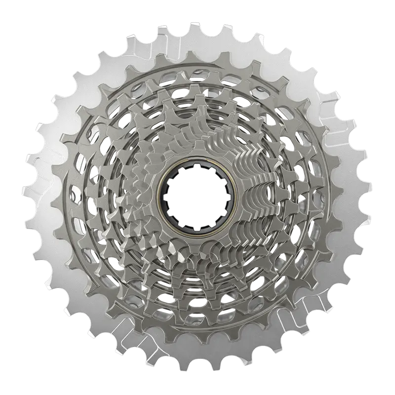 Sram Red 12-Speed Xg-1290 E1 10-36T Cassette 1