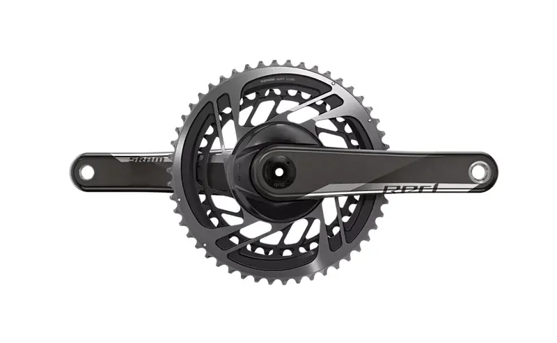 Sram Red Axs Dub D1 2X Crankset 1