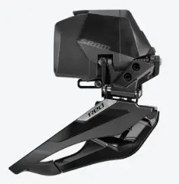 Sram Red Axs Front Derailleur Fd-Red-E-E1 1