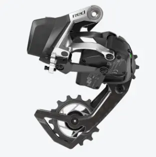 Sram Red Axs Rear Derailleur Rd-Red-E-E1 1