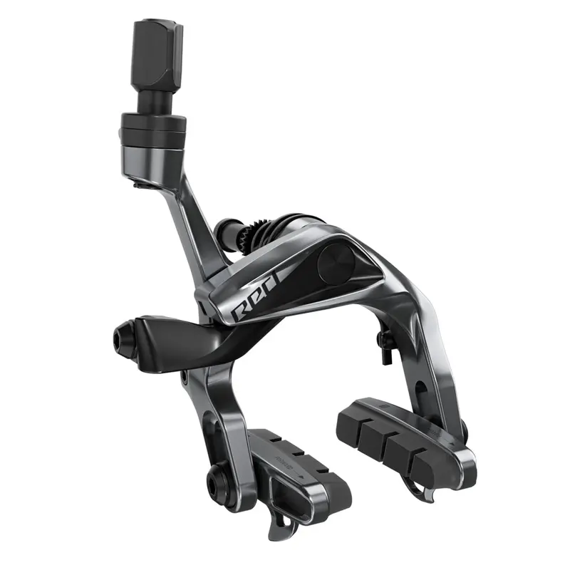 Sram Red Brake Caliper D1 Rear Carbon 10Mm Nut Out Of Box 1
