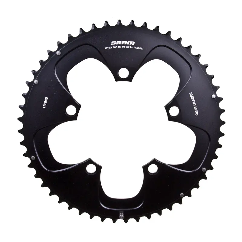 Sram Red Chainring 10-Speed 52T 110Bcd 1