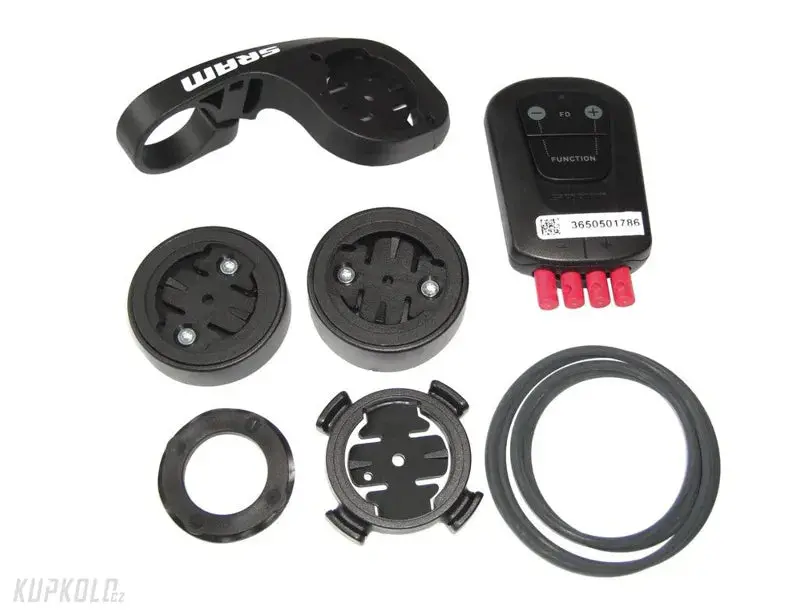 Sram Red Etap Blip Box For 2X11 Speed 1
