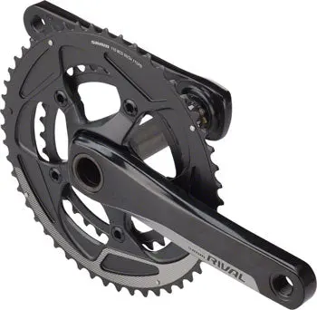 Sram Rival 22 Gxp Crankset Out Of Box 1