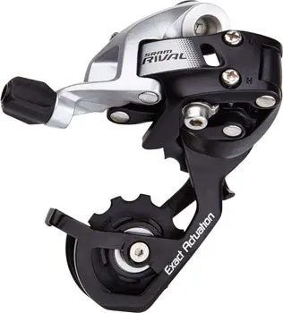Sram Rival 22 Short Cage Rear Derailleur Out Of Box 1