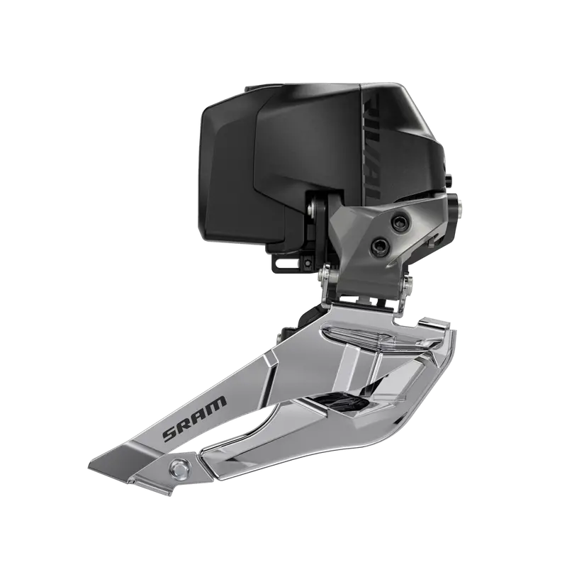 Sram Rival Etap Axs D1 Braze-On Front Derailleur (Battery Not Included) 1