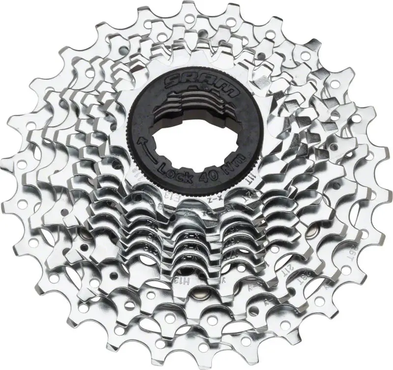 Sram Rival Xg-1130 11-Speed 11-32T Cassette Out Of Box 1
