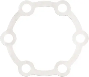 Sram Rotor Shim - 0.2Mm 1