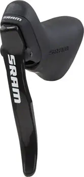Sram S500 Aluminum Road Brake Lever Set, Black 1