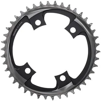 Sram X-Sync Chainring 1 X 12 Speed - 42T, 107Mm Bcd, Polar Gray 1