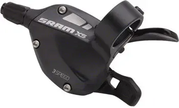 Sram X5 3-Speed Front Trigger Shifter 1