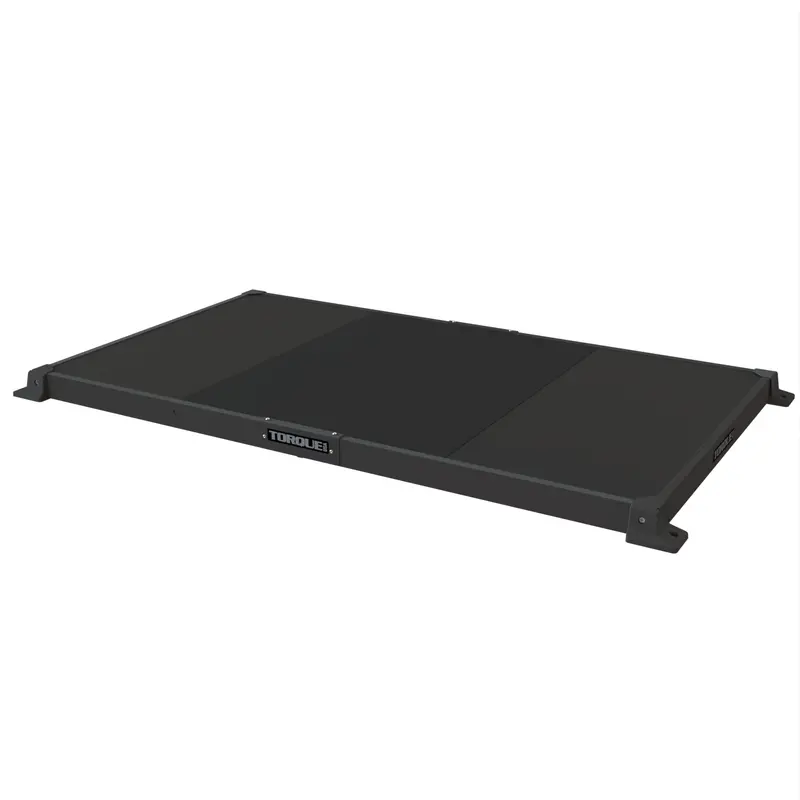 Stand-Alone 4 Ft (1.2M) Platform & Rubber Insert - Elite 1