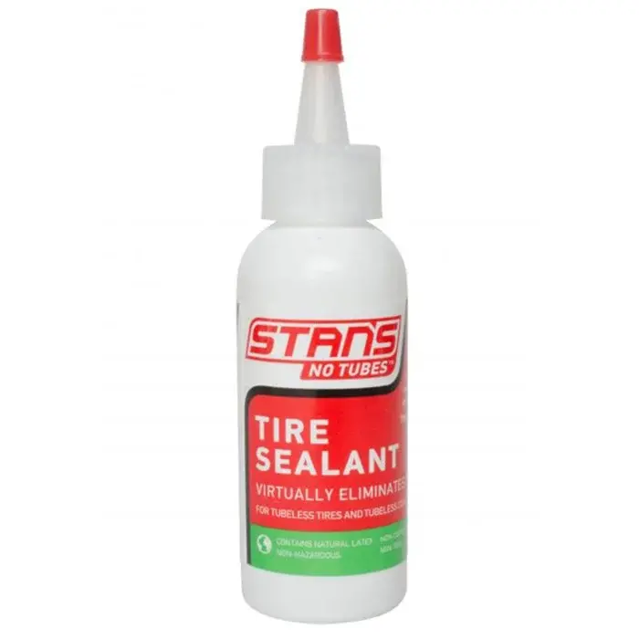 Stan's No Tubes Tire Sealant 2Oz 1