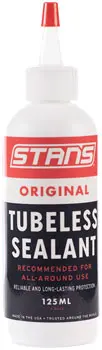 Stan's Original Tubeless Sealant 125Ml 1