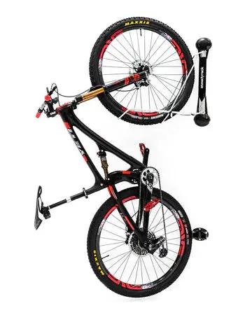Steadyrack Mountain Bike Rack 1