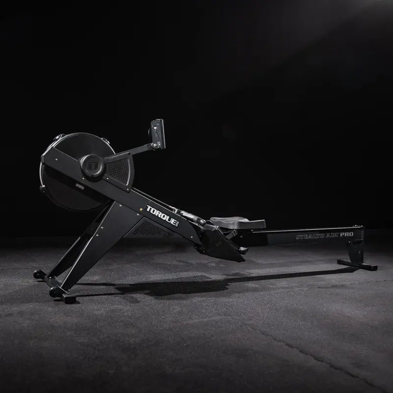 Stealth Air™ Rower 1