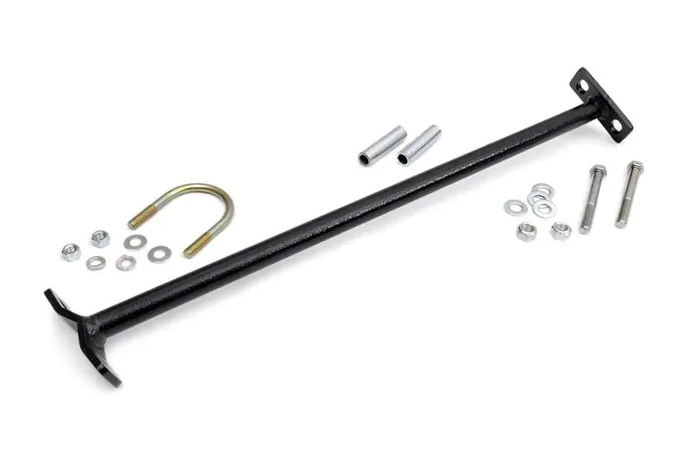 Steering Box Brace | Jeep Wrangler Yj 4Wd (1987-1995) 1