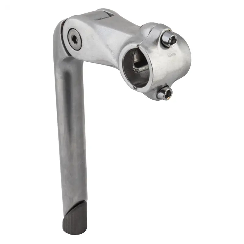 Stem Sunlt Adj Quill 1Inx90x180 25.4Clmp Sl 1