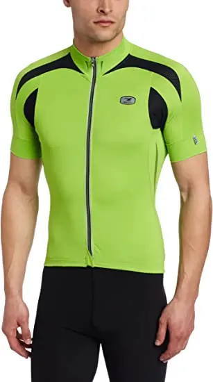Sugoi Rs Jersey-Lotus 1