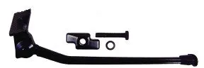 Summit Alloy Black Kickstand 1