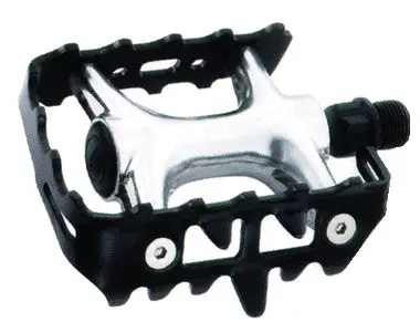 Summit Alloy Low Fat Atb Pedal 9/16'' 1