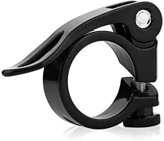 Summit Genuine Components Seat Post Clamp 31.8Mm 1