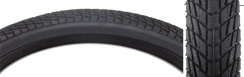 Sunlite 16X1.75 Bk/Bk Kontact K841 Wire 1