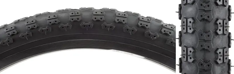 Sunlite 16X2.125 Mx3 Tire 1