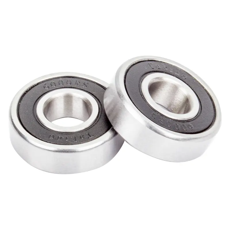 Sunlite 6000 Sealed Cartridge Bearings 1