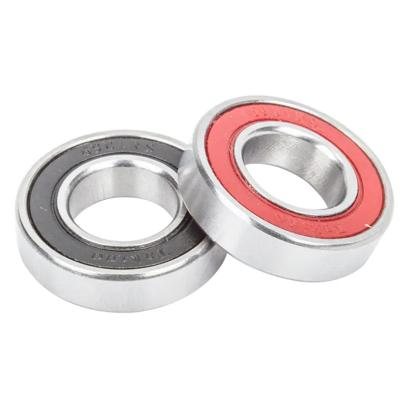 Sunlite 6901 Sealed Cartridge Bearings 1
