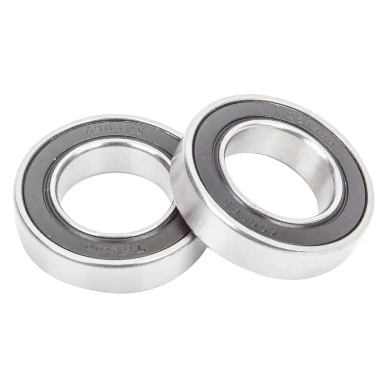 Sunlite 6903 Sealed Cartridge Bearings 1
