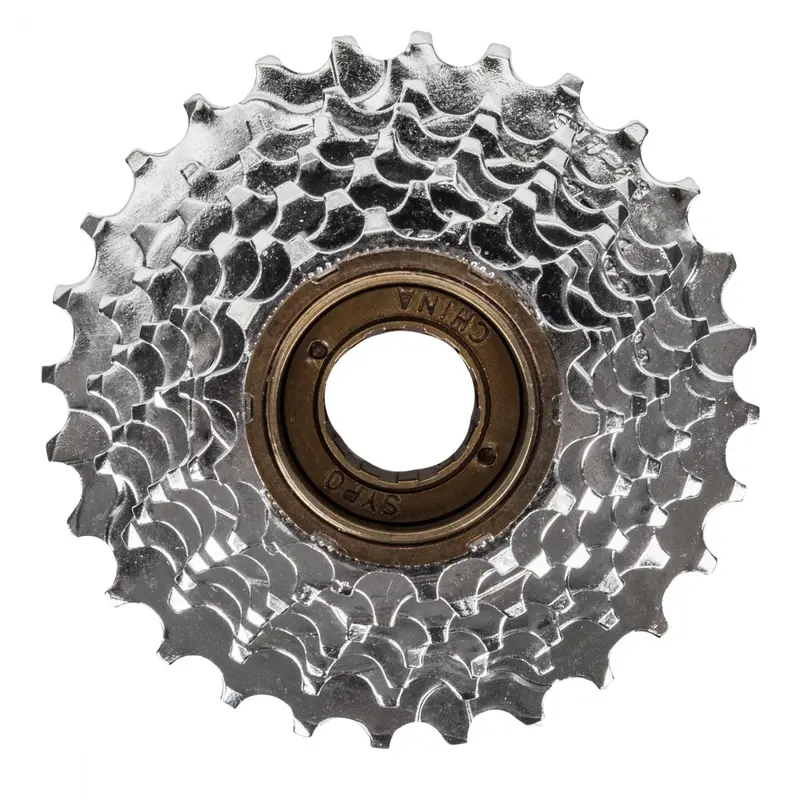 Sunlite 7-Speed Multi Index Freewheel - 14-28T 1