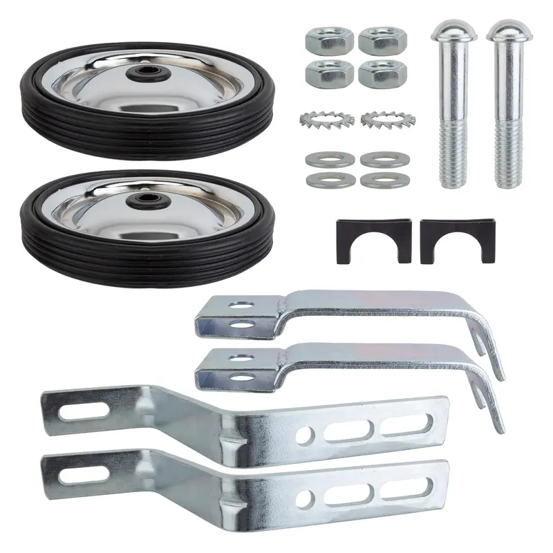 Sunlite Adjustable Heavy Duty Training Wheels 1