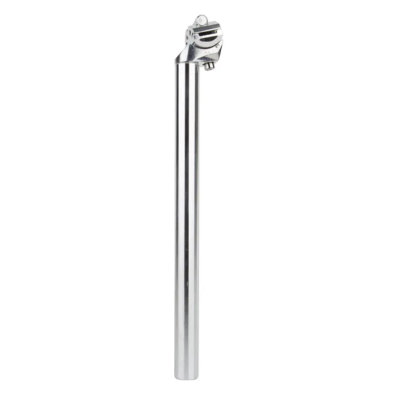 Sunlite Alloy 350Mm Seatpost 25.4Mm Silver 1