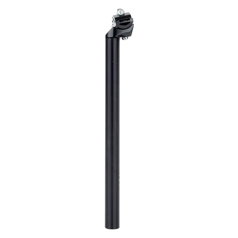 Sunlite Alloy 350Mm Seatpost 25.6Mm Black 1