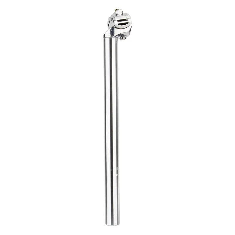 Sunlite Alloy 350Mm Seatpost 25.8Mm Silver 1