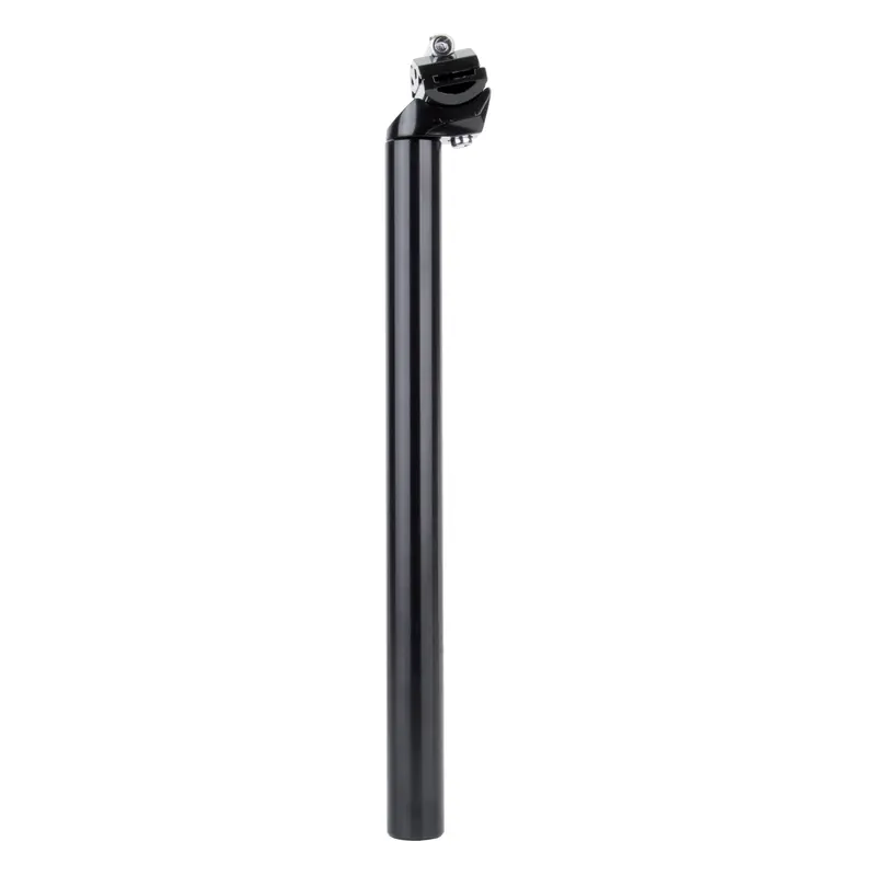 Sunlite Alloy 350Mm Seatpost 27.2Mm Black 1